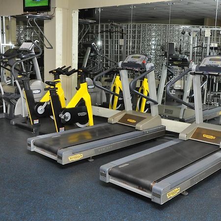 Marasa Umubano Hotel Kigali Eksteriør billede