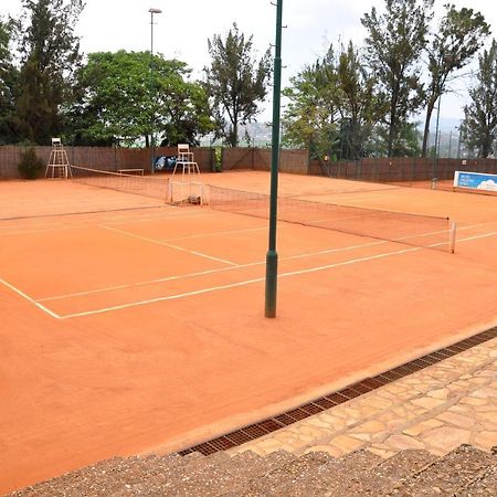 Marasa Umubano Hotel Kigali Eksteriør billede