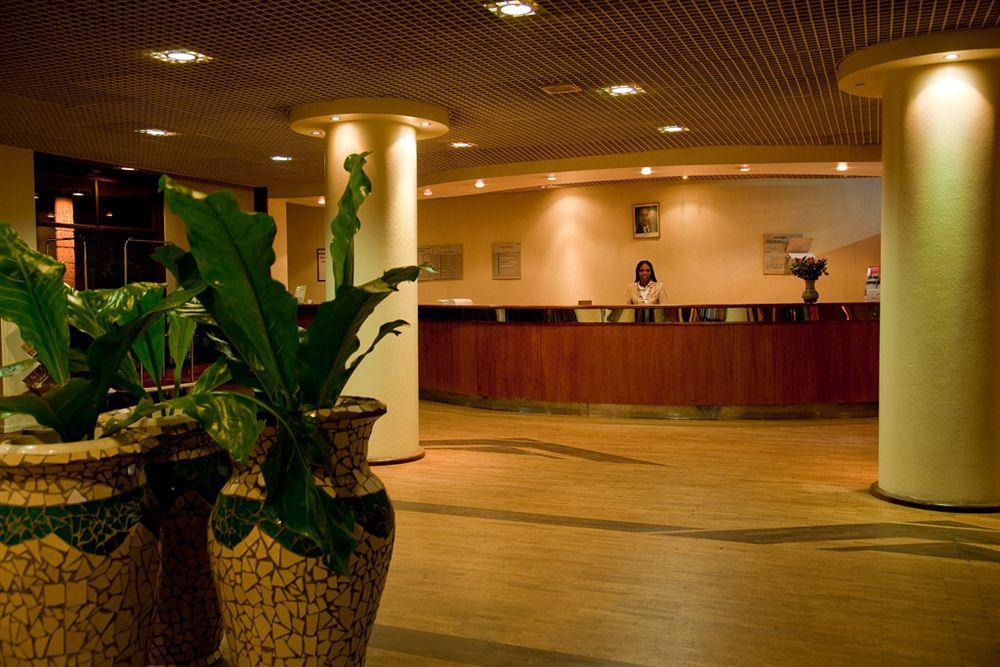 Marasa Umubano Hotel Kigali Eksteriør billede