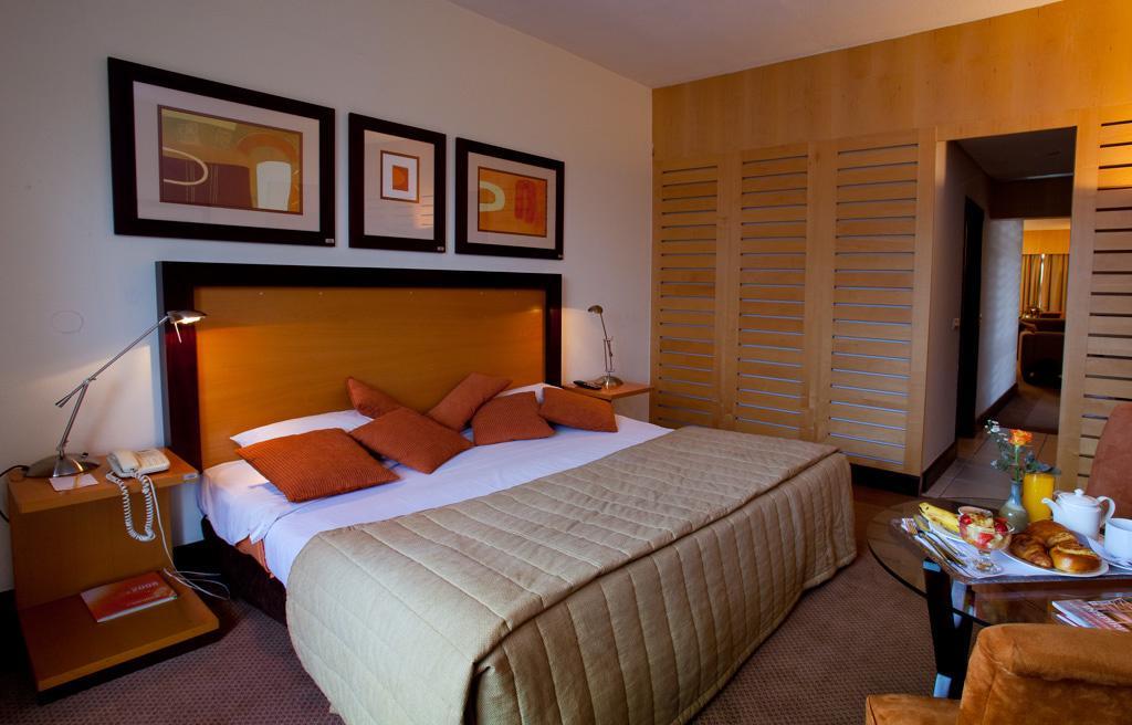 Marasa Umubano Hotel Kigali Værelse billede