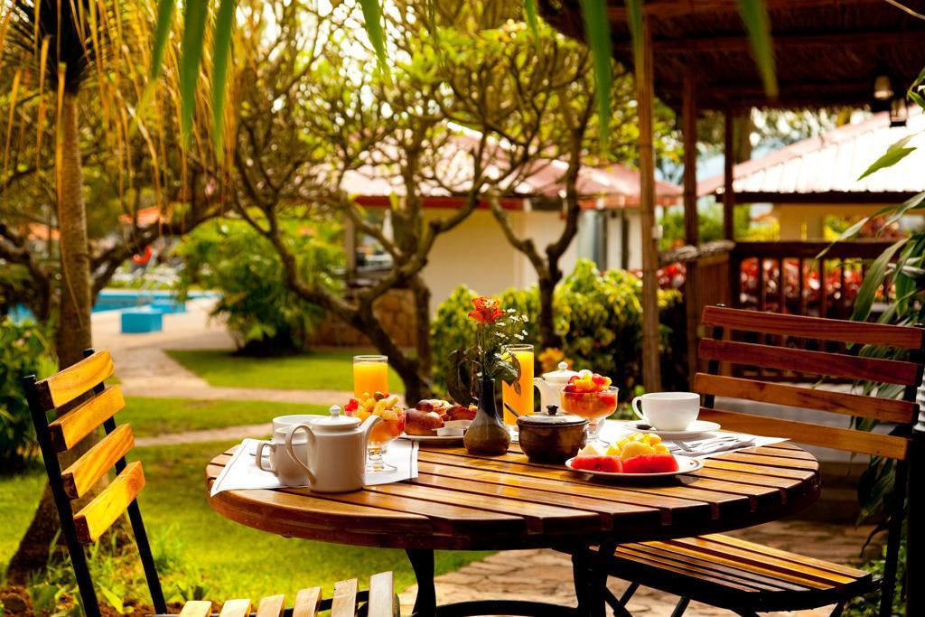 Marasa Umubano Hotel Kigali Eksteriør billede