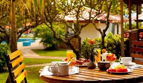 Marasa Umubano Hotel Kigali Eksteriør billede