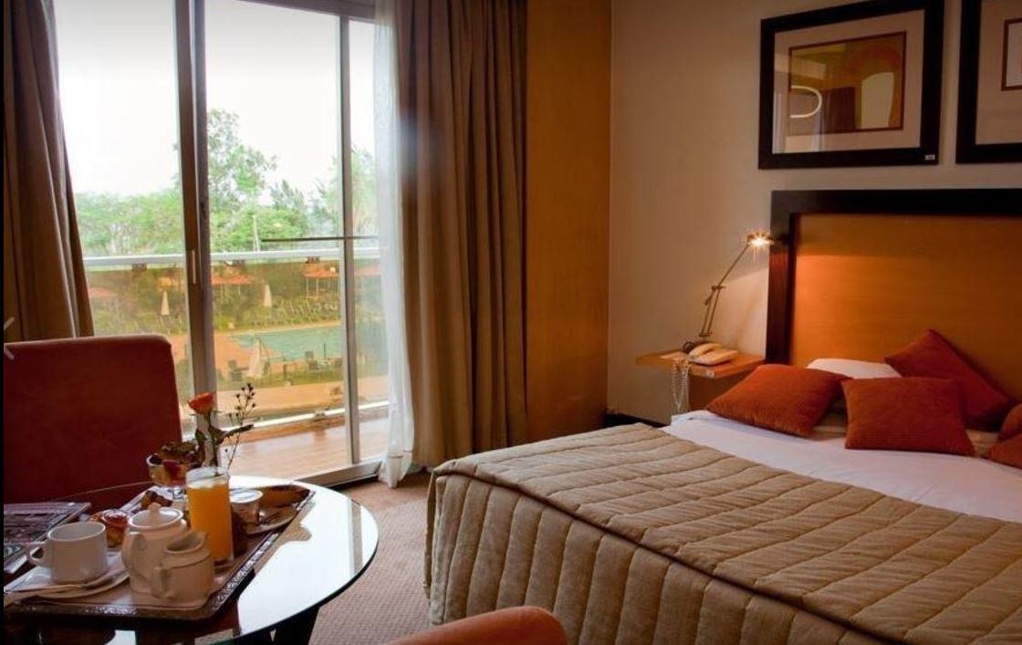 Marasa Umubano Hotel Kigali Eksteriør billede