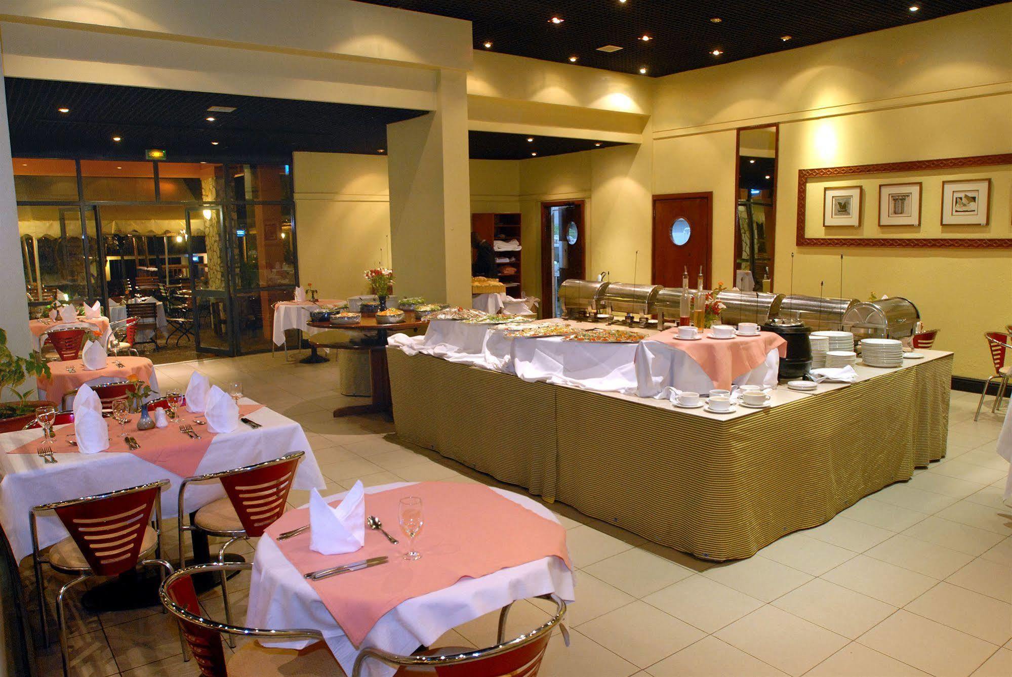Marasa Umubano Hotel Kigali Eksteriør billede